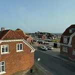 Stort Ved Havnen I Centrum וילה