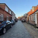 Stort Ved Havnen I Centrum וילה רינגקובינג