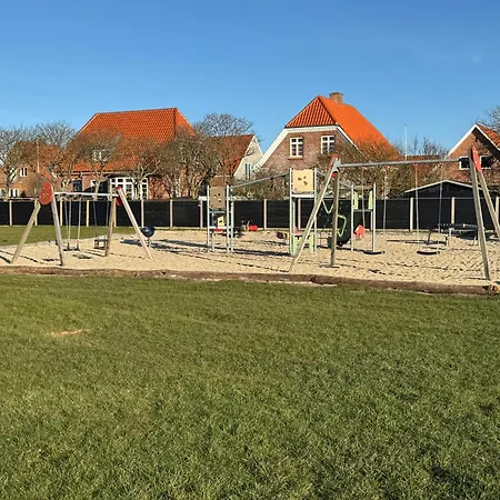 Stort Ved Havnen I Centrum Villa *