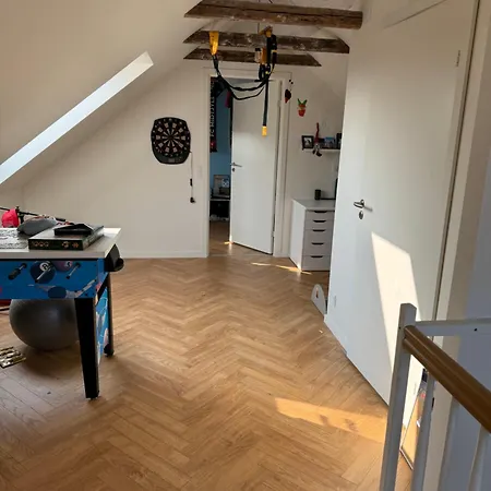 Stort Ved Havnen I Centrum Villa Ringkobing